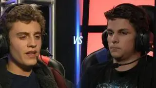 Team Eager vs XGN - Semifinals Game 2 (MLG Smite Proleague Season 1 Finals)
