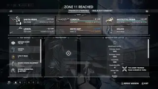 Warframe - Sanctuary Onslaught with Saryn 3.0 (XBOX ONE)