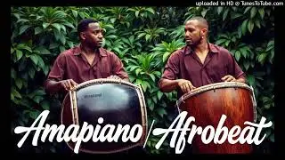 Afro-RnB Untagged 2025 | Rema Type Beat &ndash; Smooth Afro-RnB Instrumental (Free & Premium)