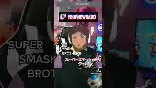 My Twitch Chat put an Anime Snapchat filter on me using Channel Points & I actually nailed it.
