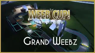 Christmas WeebCup - Grand Weebz