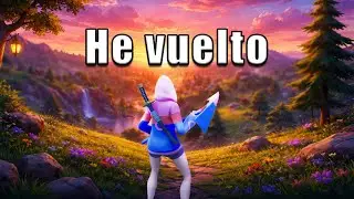 Volvemos al Fornite con un final Inesperado 😱