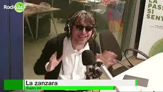 La Zanzara del 23/12/2019
