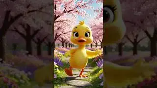 &ldquo;The Duck Dance That&rsquo;s Taking Over the World! 🔥 | Duck Dance Trend 2025&rdquo;🦆💃