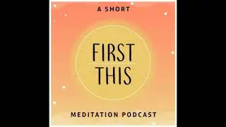 First This Ep 82 - Present, Not Perfect