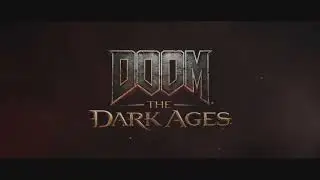The goat is back. DOOM: The Dark Ages walkthrough part 1 from Gwave030. #doom