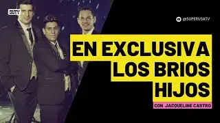 👉Desde Argentina  Los Br&iacute;os Hijos agrupaci&oacute;n  🌍 🧑&zwj;🎤