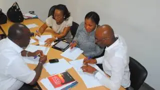 LEAP Africa