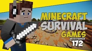 Minecraft Survival Games 172 : SG CLASSIC AGAIN! (REUPLOADED)