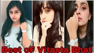 Vitasta Bhat New Musically Song's 2018 | Indian Musically