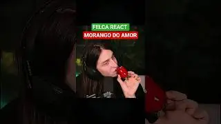 HIPOCRISIA DELE #felcacamp #felca #fypshorts #morangodoamor @felquinhas