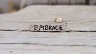 EMBRACE - TARGET (ACOUSTIC)