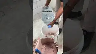POV tukang bangunan kena scam, gimana ya? 😄