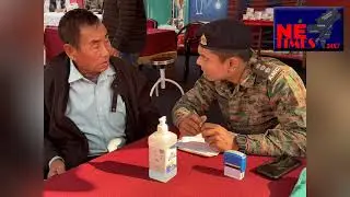 Army Day 2026: Historic Jaipur Parade | ZRO Shillong Honoured | Veterans Medical Camp in Dimapur