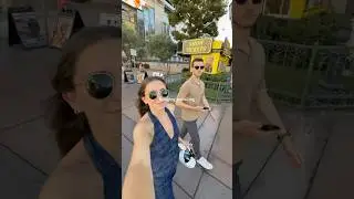 Spend my first full day in Vegas with me! Tacos, Shopping $ Exploring Casinos!