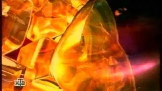 Коллекция заставок от НТВ - Дизайн (NTV - Design Collection) 6