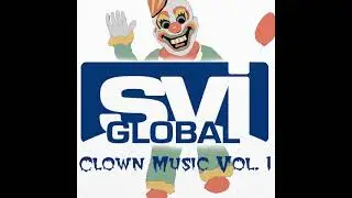 SVI Clown Music Collection Vol. 1