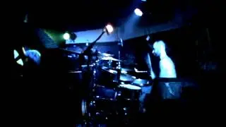 CAP DE CRANIU - Kranium Transplant Failed :( - Live at Private Hell Club - TREIZE Fest - Day 2