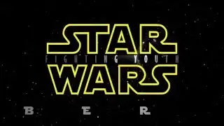 Han Solo's Ship in Star Wars - Fighting Youth