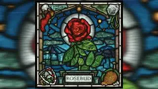 Knight & Wolf Project - Rosebud (Single)