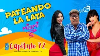 Cap#72 Biana se vuelve tóxica y sospecha de Fofi y Sapingain encuentra la horma de su zapato 😂🤣😂