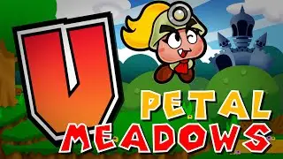 Paper Mario TTYD: Petal Meadows (Vector U Remix)