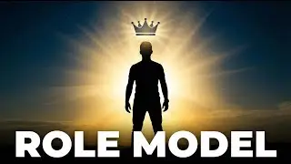 You Are the Role Model | Powerful Motivational Hip Hop Rap