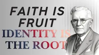 E.W. KENYON: FAITH IS NOT STRUGGLE &mdash; Why IDENTITY Makes Believing EFFORTLESS