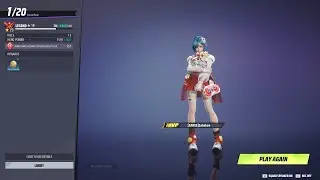 Farlight84  legend Rank  win