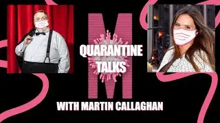 West End and Broadway performer talks about life in the theatre