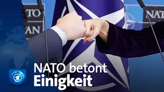 Ukraine-Konflikt: Krisengespr&auml;che auf h&ouml;chster Ebene