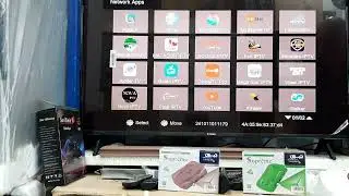 G&Eacute;ANT RS13 Supr&ecirc;me تحديث جديد للجهاز  بتاريخ 17/5/25 مع شرح شامل لتمرير الفلاش و شرح لكل خصائص iptv