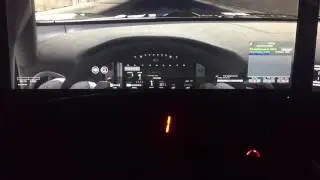Fanatec CSW V2 working with FanaLEDs