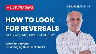 How to Look for Reversals with Chris Brecher