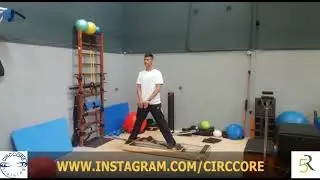 Circcore Training chez 5R