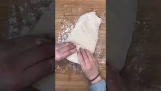 No Knead White Crusty Bread Loaf (Easy Recipe)