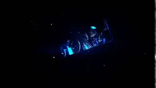 Intro f&uuml;r BaMBusSTorM