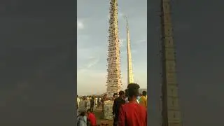 #Tusu mela #Jharkhand Tusu mela