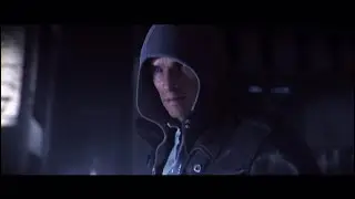 Alex Mercer tribute Part: 1