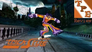 TrickStyle (DC) - Review