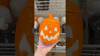 New Halloween at Target Bullseyes Playground 🎃 #halloween2025 #targethalloween #halloweendecor