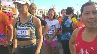 Día de Muertos 5K Tecate