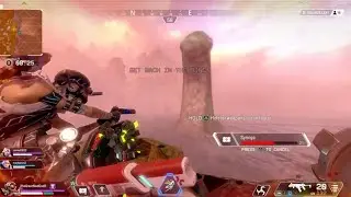 Almost Impossible Apex Legends 