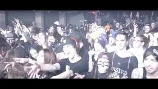 DROP IN BASS #2 / MONTREAL / 193 RECORDS