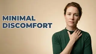 What Discomfort Can Come From STD Tests?