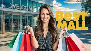 Discover Cincinnati's HIDDEN GEM Malls and Restaurants - 4K