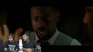 Hotel Artemis Official Trailer Reaction  DREAD DADS PODCAST | Rants, Reviews, Reactions