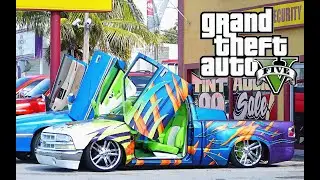 🚨 GTA 5 IS FINALLY HERE! | LIVE Gameplay + First Impressions 🔥#GTA6 #GTAVI #GTA6Live