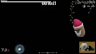 couplovesoup osu Live Stream