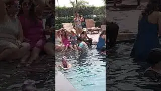 #poolparty #delhi #bollywood